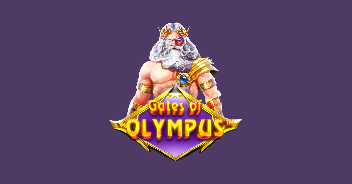 Gates of Olympus